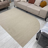 Ковер для жилой комнаты Radjab Carpet Сканди Сизаль Прямоугольник 10980A 13029RK (1.4x2, Beige/Beige)