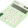 Бухгалтерский калькулятор BRAUBERG Extra Pastel-12-LG 250488 (мятный)