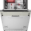Встраиваемая посудомоечная машина KUPPERSBERG GLM 4582