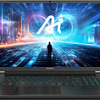Игровой ноутбук Gigabyte G6X 9KG-43KZ854SH
