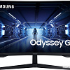 Samsung Odyssey G5 LC27G55TQWRXEN
