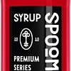 Сироп Spoom Земляника 1л