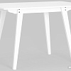 Кухонный стол Stool Group Gudi 120x75 MH61900 (белый)