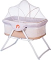 Люлька Babyhit Carrycot (бежевый)
