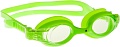 Очки для плавания Mad Wave Junior Autosplash (зеленый)