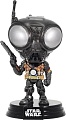 Фигурка Funko POP! Bobble: Star Wars: Mandalorian: Q9:0 45541