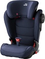 Автокресло Britax Romer Kidfix III M (синий)