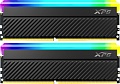 Оперативная память A-Data XPG Spectrix D45G RGB 2x32ГБ DDR4 3600МГц AX4U360032G18IDCBKD45G