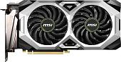 Видеокарта MSI GeForce RTX 2080 Super Ventus XS 8GB GDDR6
