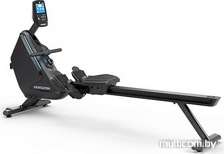 Гребной тренажер Horizon Fitness Oxford 6