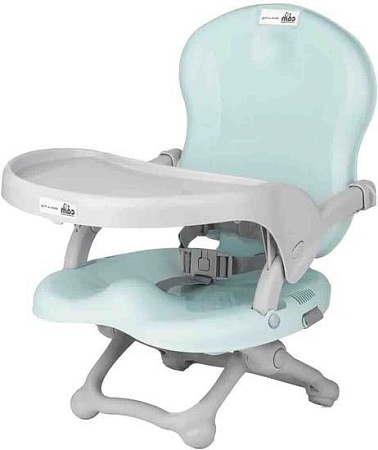 Бустер CAM Smarty (нежно-голубой)