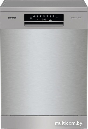 Отдельностоящая посудомоечная машина Gorenje GS642E90X