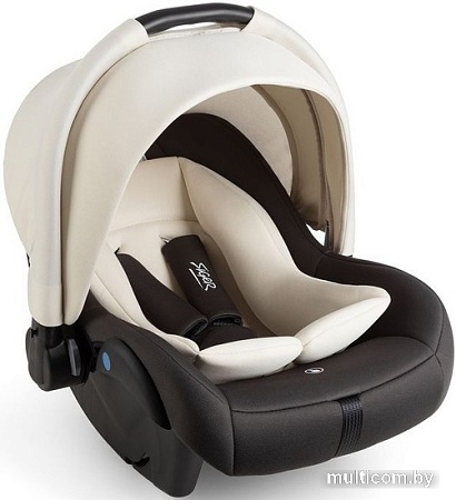 Детское автокресло Siger Дафни (маренго)