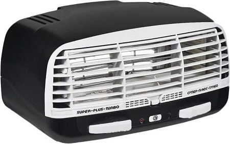 Очиститель воздуха Экология Супер-Плюс-Турбо (черный)