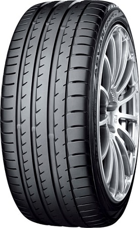 Автомобильные шины Yokohama Advan Sport V105S 245/45R20 99Y