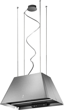 Кухонная вытяжка Elica Ikona Light IX/F/60 PRF0165071