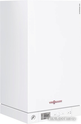 Отопительный котел Viessmann Vitopend 100-W l тип A1HB (29.9 кВт)