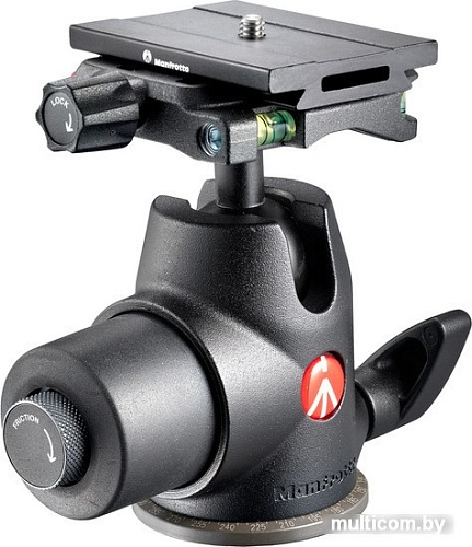 Голова Manfrotto 468MGQ6