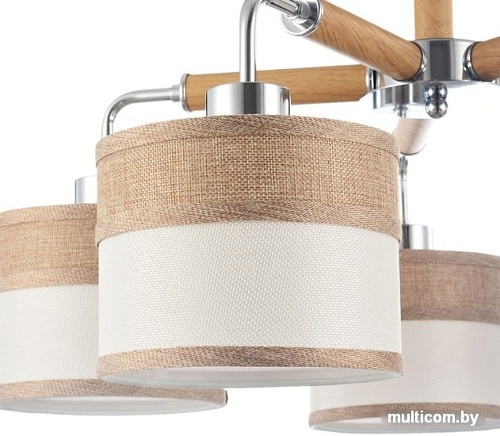 Люстра Freya Helen FR5329-PL-05-CH