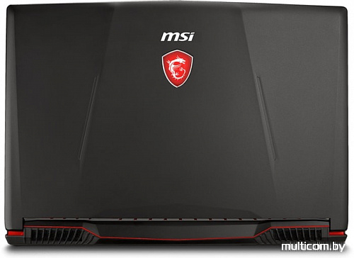 Ноутбук MSI GL63 8SE-422XRU