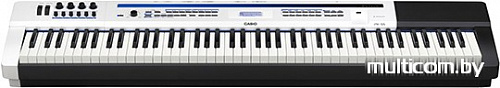 Цифровое пианино Casio PX-5SWE