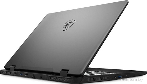 Рабочая станция MSI CreatorPro M16 HX C14VJG-680XRU