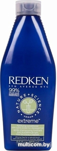 Redken Nature+Science Extreme Кондиционер 250 мл