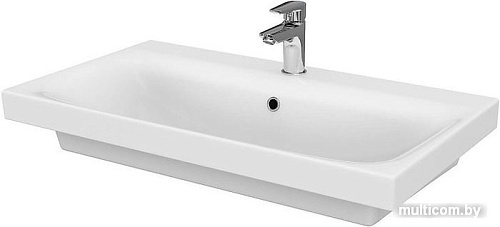 Умывальник Cersanit Moduo 80 UM-MOD80/1