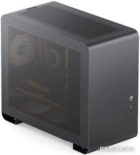 Корпус Jonsbo U4 Mini Mesh