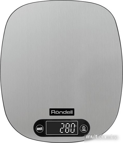 Кухонные весы Rondell RDE-1552