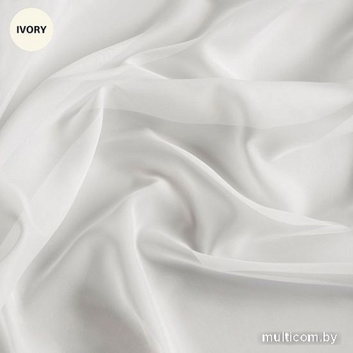 Тюль Pasionaria Эйприл+ 300x260 (айвори)