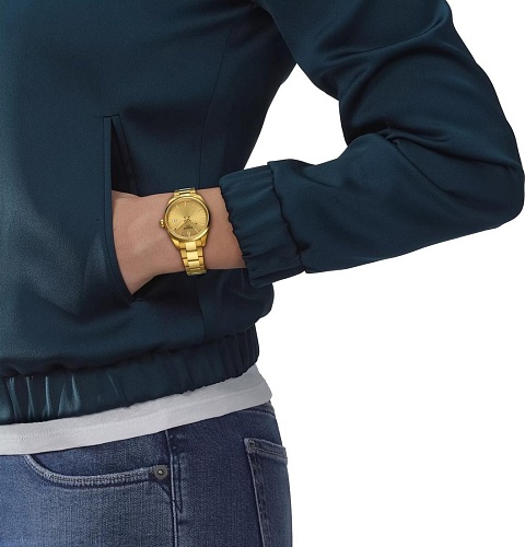 Наручные часы Tissot T150.210.33.021.00