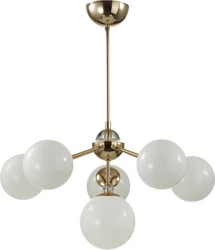 Подвесная люстра Lumion Marsha Moderni 6536/6C