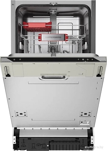 Встраиваемая посудомоечная машина KUPPERSBERG GLM 4582