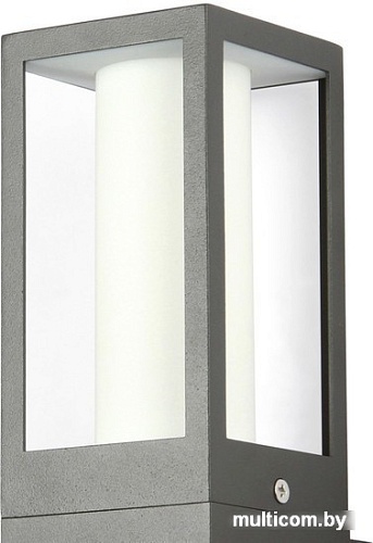 Уличный настенный светильник Favourite Later 3035-1W