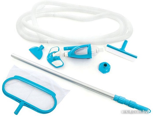 Аксессуары для бассейнов Intex Набор для очистки бассейна DELUXE 28003