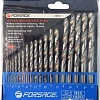 Набор оснастки FORSAGE F-DBS19 (19 предметов)