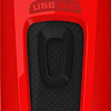 USB Flash SanDisk Ultra USB 3.0 64GB (красный) [SDCZ48-064G-U46R]