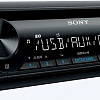 CD/MP3-магнитола Sony CDX-G1301U