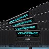 Оперативная память Corsair Vengeance LPX Black 2x4GB DDR4 PC4-19200 [CMK8GX4M2A2400C14]