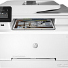 МФУ HP Color LaserJet Pro M282nw 7KW72A