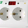 Реле напряжения Евроавтоматика F&amp;F CP-708 EA04.009.008