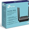 Wi-Fi роутер TP-Link Archer A54