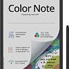 Электронная книга PocketBook Color Note