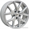 Литые диски TechLine 735 17x7&amp;quot; 5x114.3мм DIA 67.1мм ET 45мм S