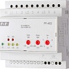 Реле контроля фаз Евроавтоматика F&amp;F PF-452 EA04.005.004