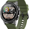 Умные часы BQ-Mobile Watch 1.3 (зеленый)