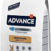 Сухой корм для собак Advance Yorkshire 1.5 кг