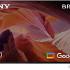 Телевизор Sony Bravia X80L KD-75X80L