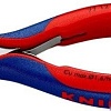Кусачки боковые (бокорезы) Knipex 7712115